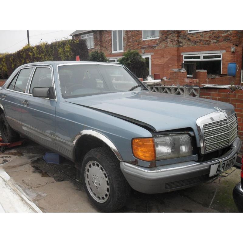 mercedes cars