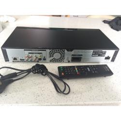 Sony BDP-S560 Blu-Ray player DVD upscale 1080 wifi