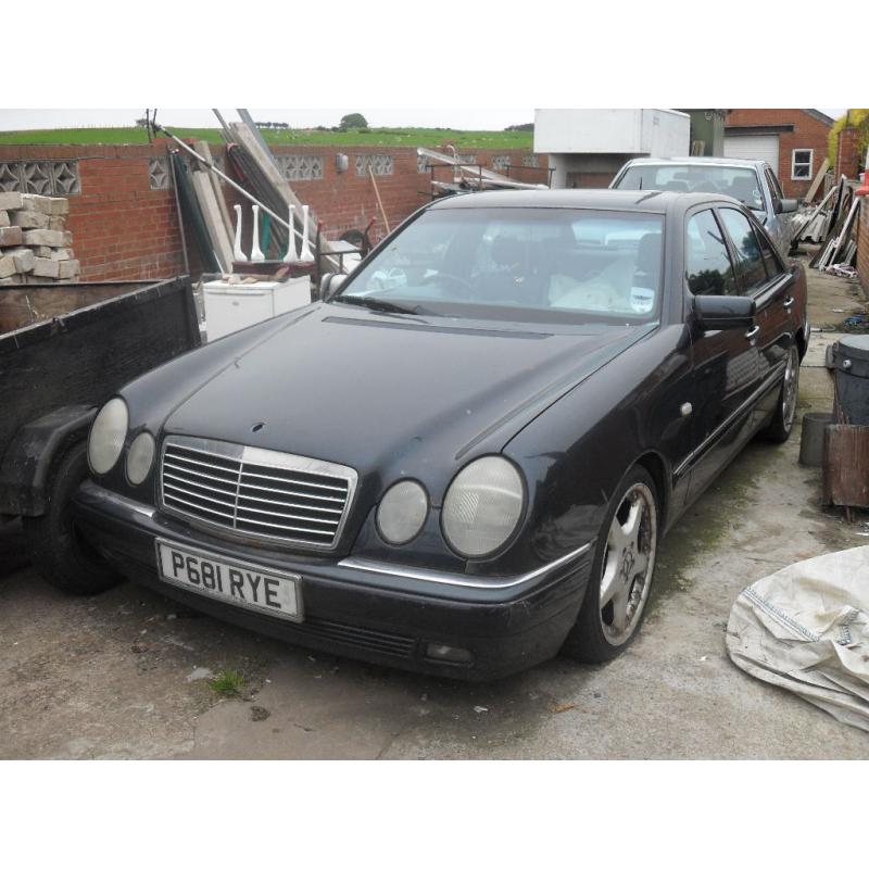 mercedes cars