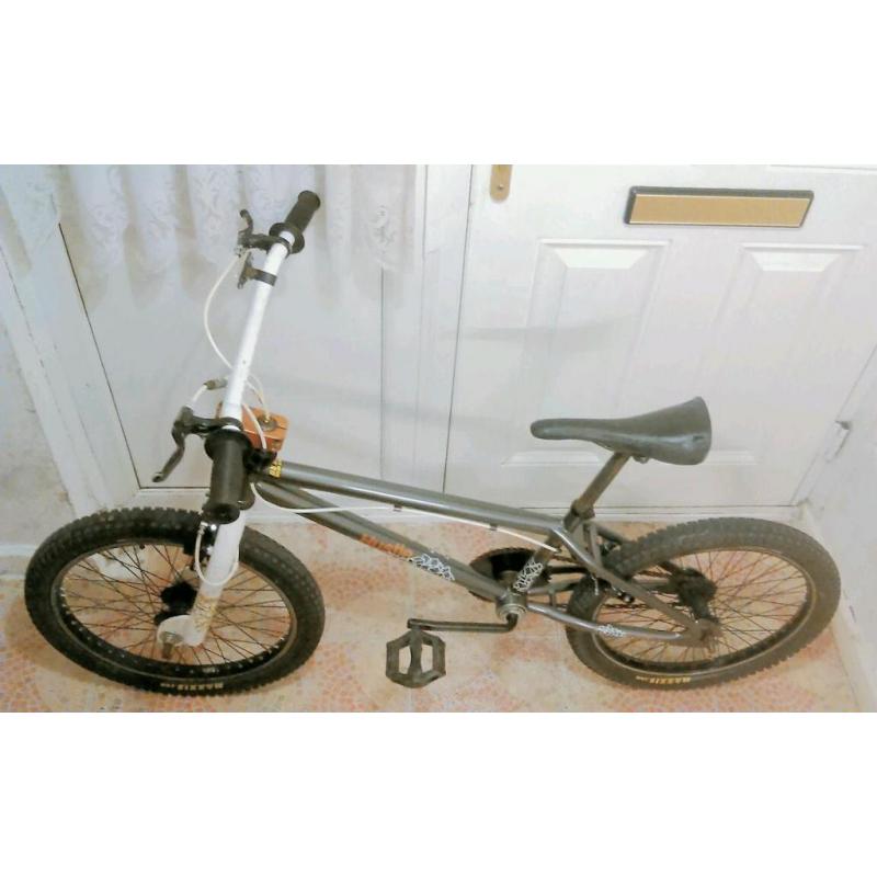 Jm bikes