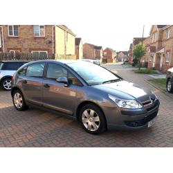CITROEN C4 SX 1.4, *67000 MILES ONLY, *CRUISE CONTROL, MOT DEC 2016, EXCELLENT DRIVE, HPI CLEAR