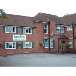 Nurses and Care Assistants - Full/part-time/bank positions