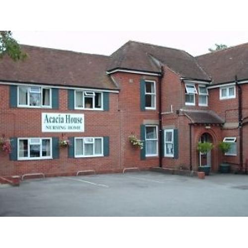 Nurses and Care Assistants - Full/part-time/bank positions