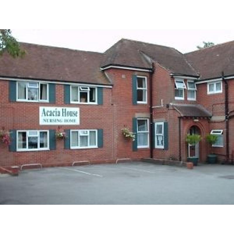 Nurses and Care Assistants - Full/part-time/bank positions
