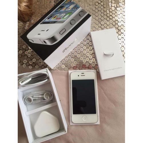 iphone 4