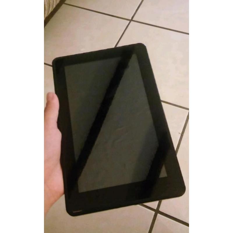 KINDLE FIRE - GOOD CONDITION