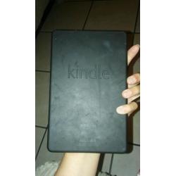KINDLE FIRE - GOOD CONDITION