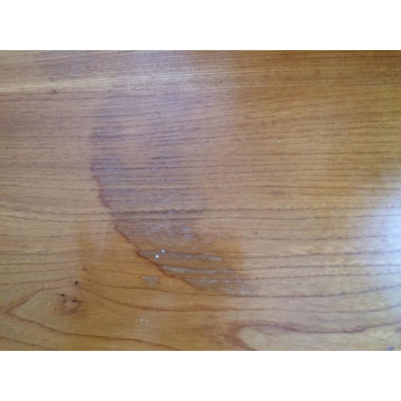 Good quality solid wood TV /multi use table
