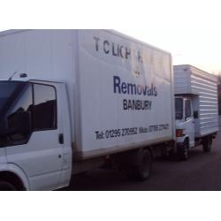 TC Removals Woodstock
