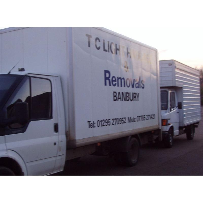 TC Removals Woodstock
