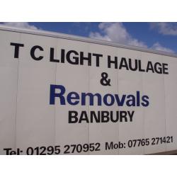TC Removals Woodstock