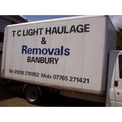 TC Removals Woodstock
