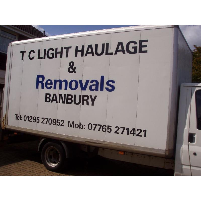 TC Removals Woodstock