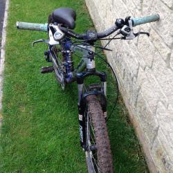 Kona Stinky 2-4 kids dh / enduro / xc mtb