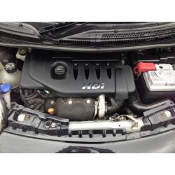 Citreon C1 1.4 TDI