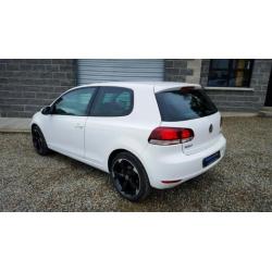 2010 59 VOLKSWAGEN GOLF 2.0 GT TDI 3D 138 BHP DIESEL