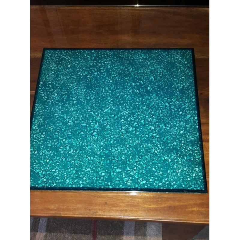 Large place mats