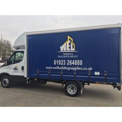 M0t tonne bulk bag