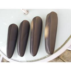 renault espace arm rests - leather - dark grey in colour