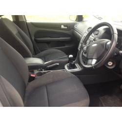 Ford Focus 5 door sport 2006