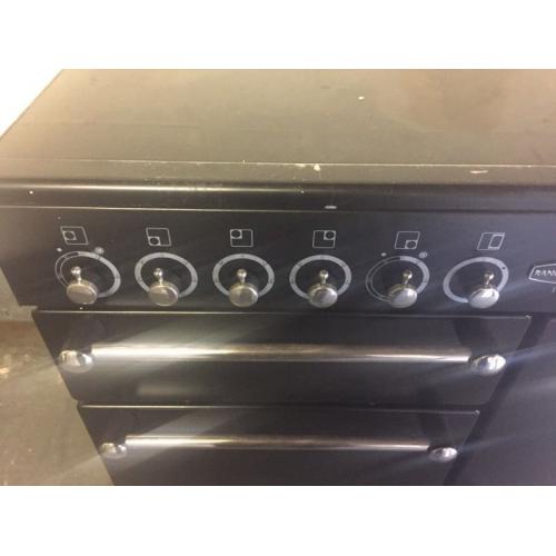 Rangemaster 110 electric range cooker