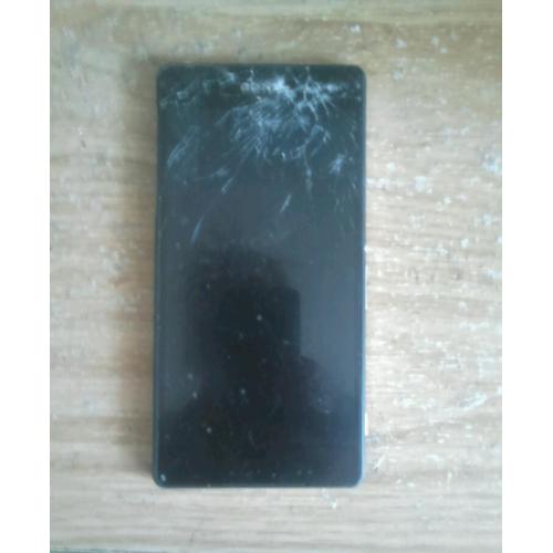 Sony Xperia z2