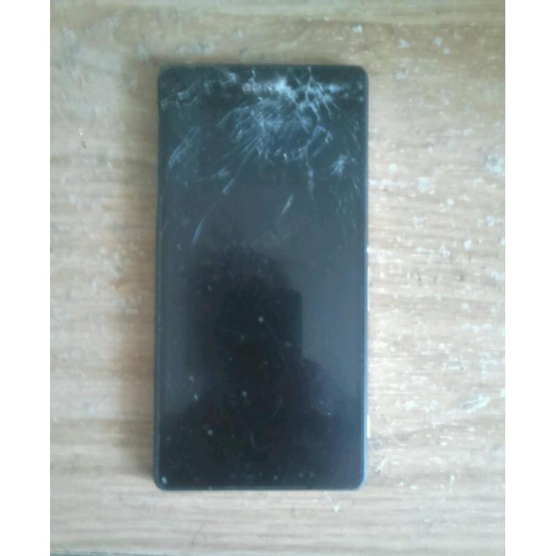 Sony Xperia z2