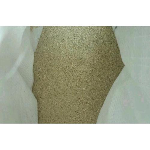 Coral sand for marine aquarium fish tank