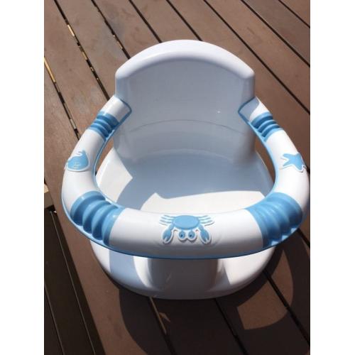 Bath seat