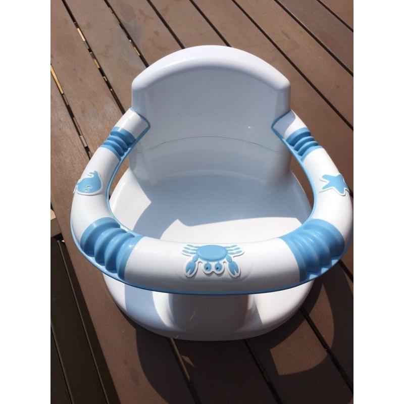 Bath seat