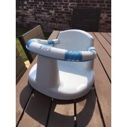 Bath seat