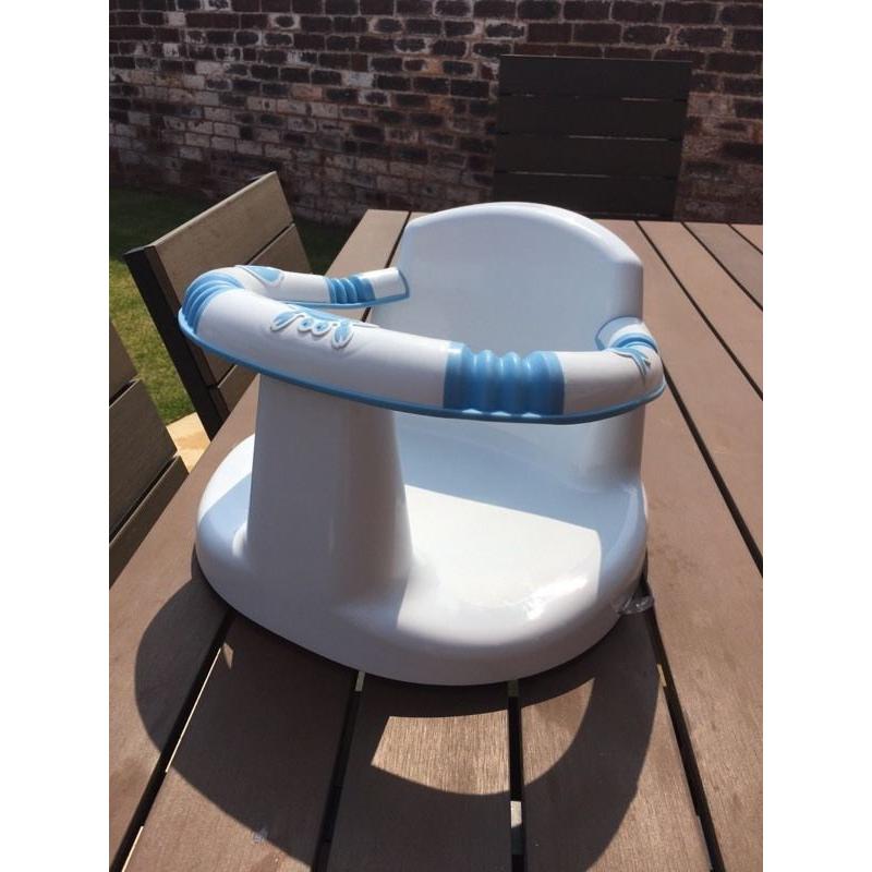 Bath seat
