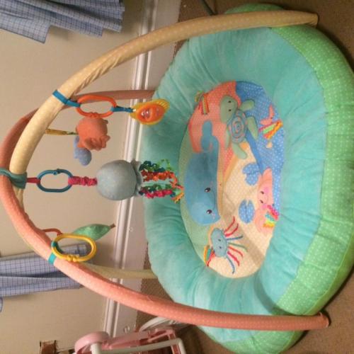 Play mat