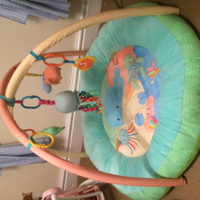 Play mat