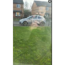 2007 Corsa d