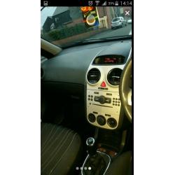 2007 Corsa d