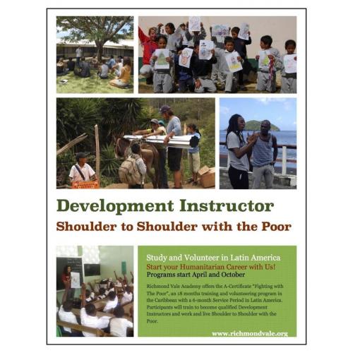 Fighting Poverty in Latin America and the Caribbean