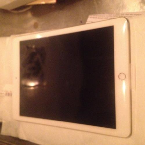 iPad Air 2 gold 16g EE/wifi brand new