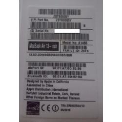 Brand new still Sealed 13" Macbook Air 2016 2.2GHz 256GB SSD 8GB RAM