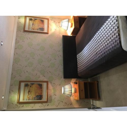 one furnish double room Upper Norwood