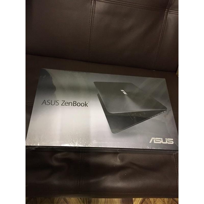 Asus ZenBook