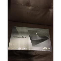 Asus ZenBook