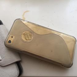 I phone 5 Gold cracked fully working O2 network