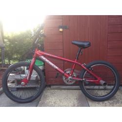 BMX Apollo MK20.1 Bicycle