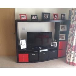 TV Lounge Unit/Cabinet