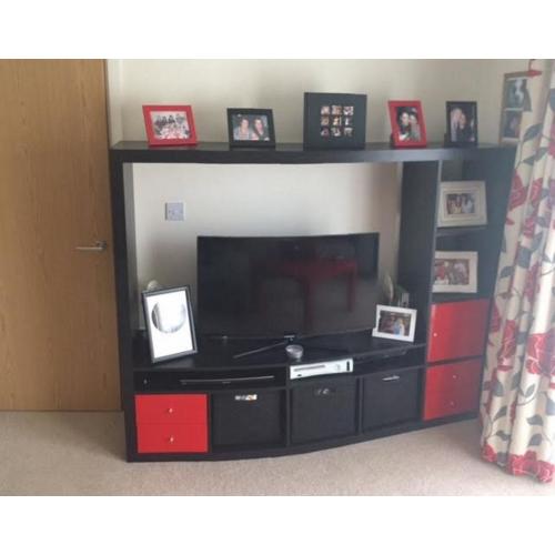 TV Lounge Unit/Cabinet