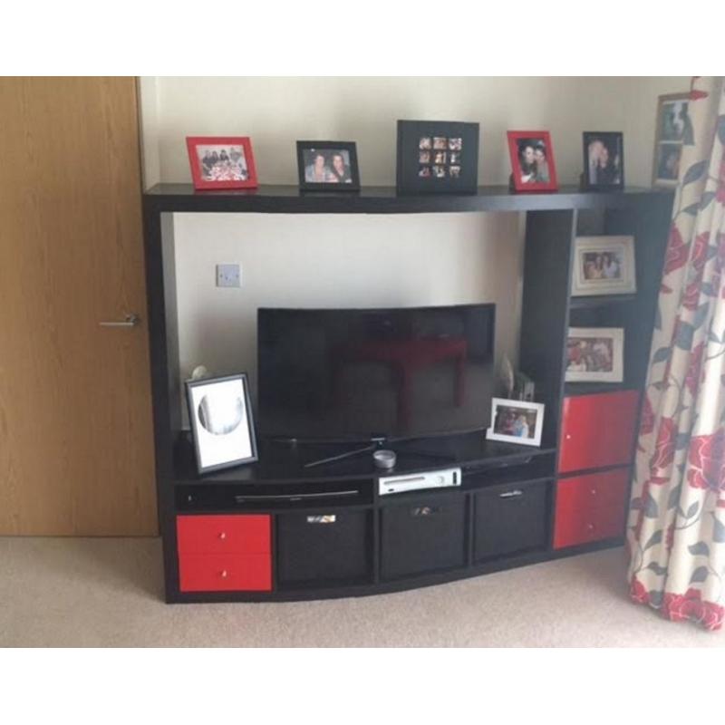 TV Lounge Unit/Cabinet