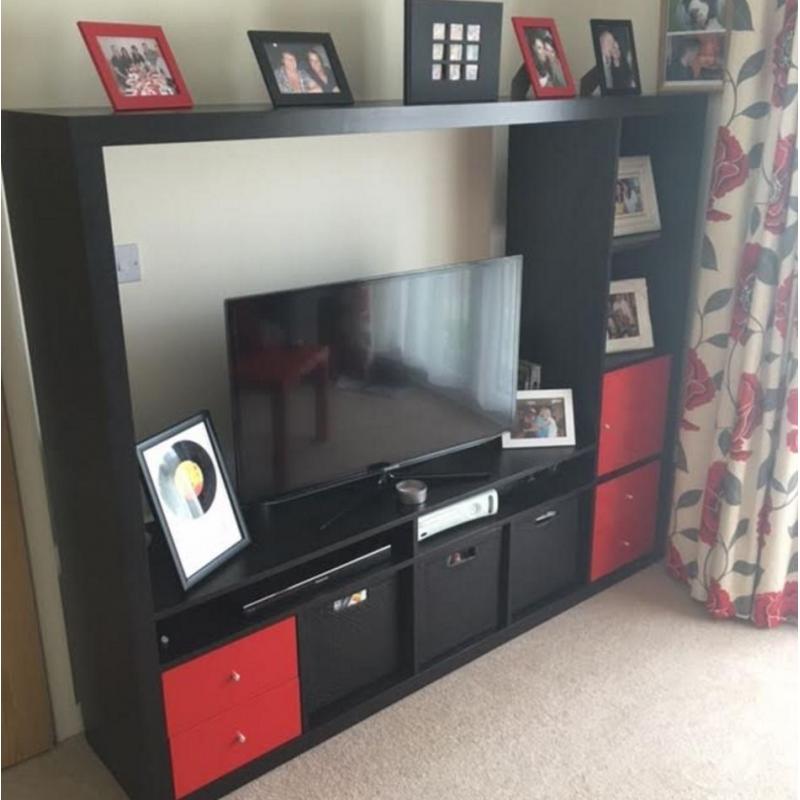 TV Lounge Unit/Cabinet