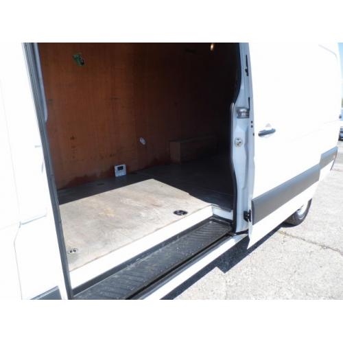 Mercedes-Benz Sprinter 2.1CDI 313CDI LWB Panel WV63 LFT