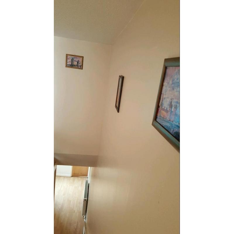 Rent bed in Woolwich Arsenal 70 per week bills included close Woolwich Arsenal Station DLR